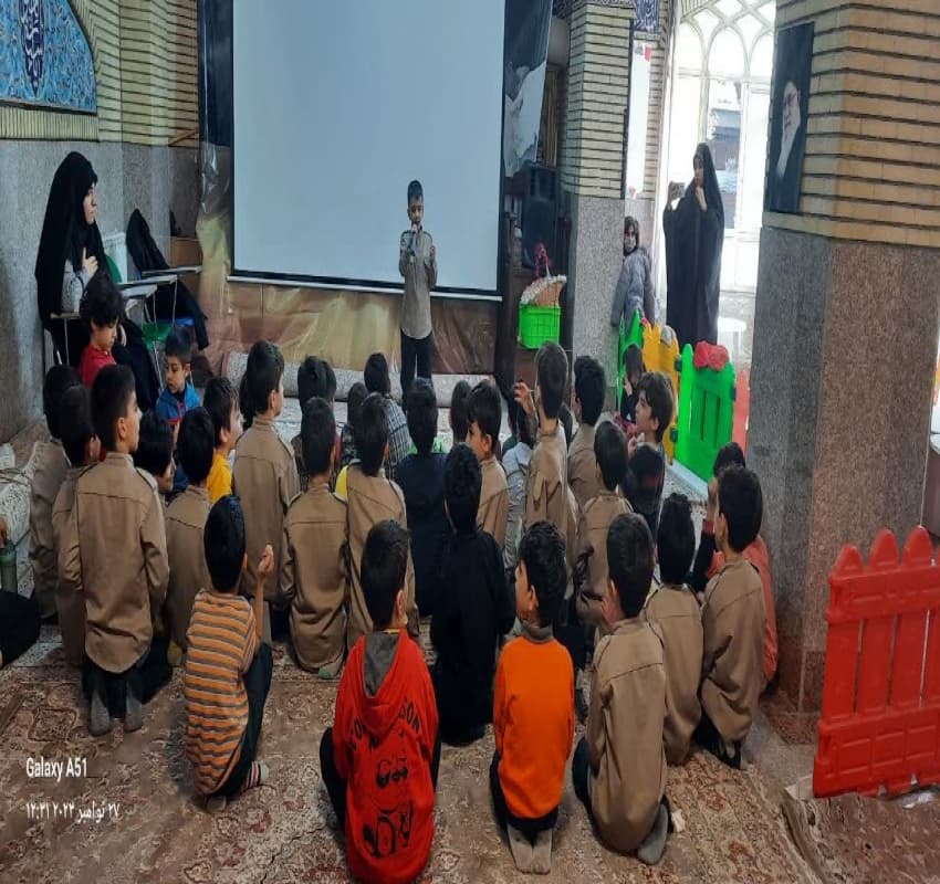 هیئت های هفتگی